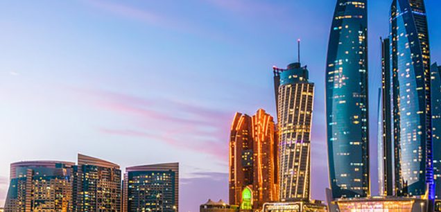 Abu Dhabi