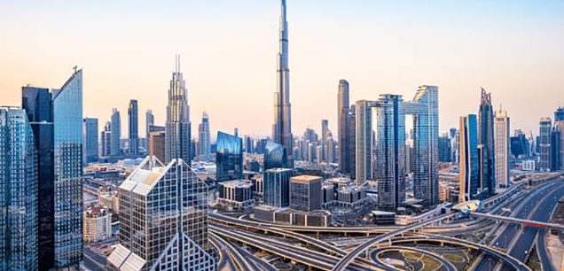 Dubai
