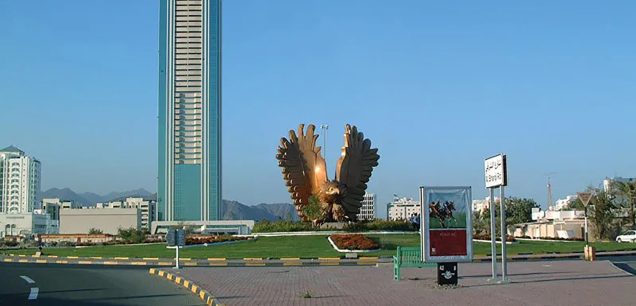 Fujairah