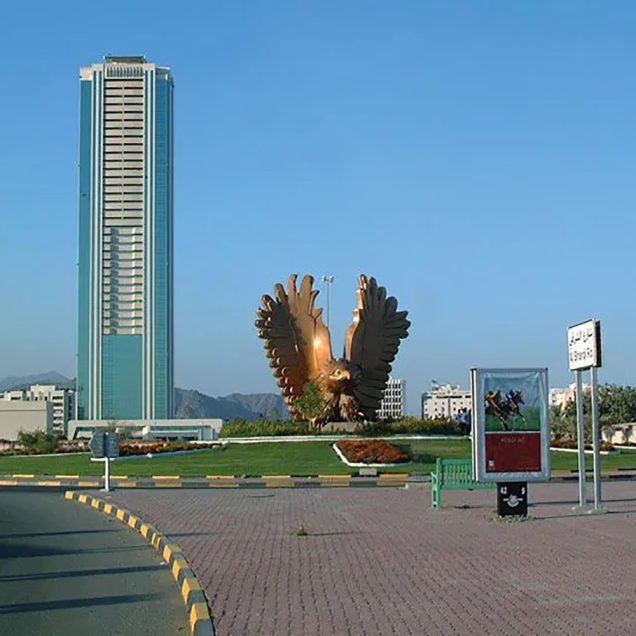 Fujairah