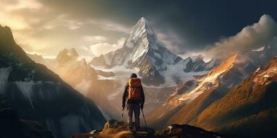 Adventure