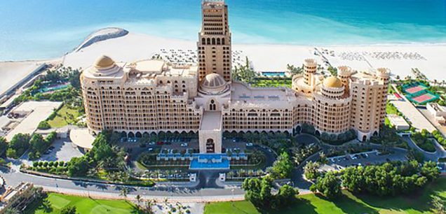 Ras Al Khaimah
