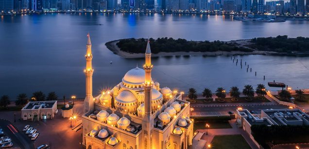Sharjah