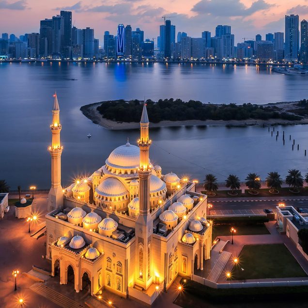 Sharjah