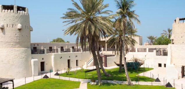 Umm Al Quwain