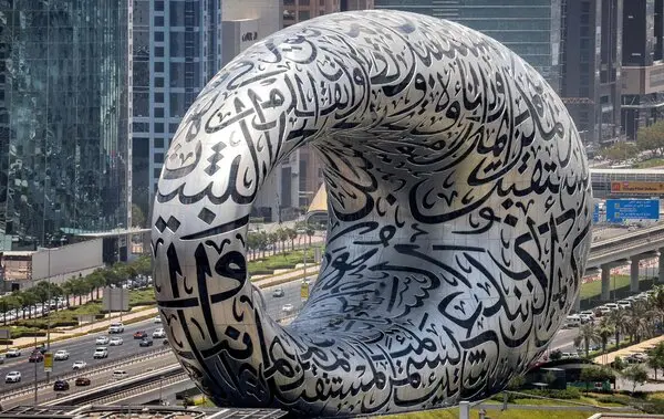 Future Museum mevw