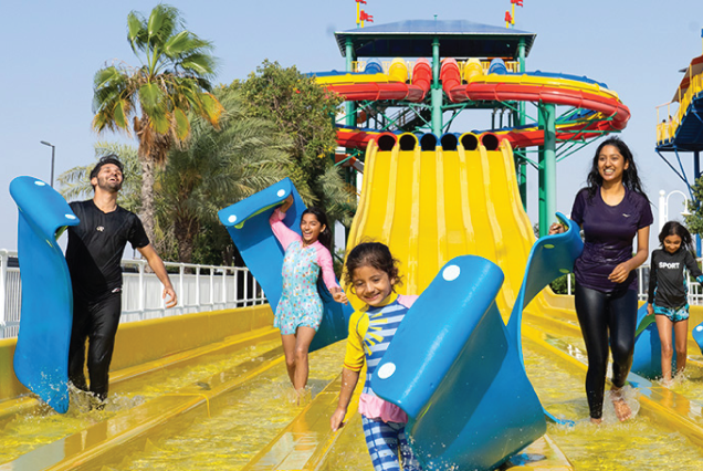 LEGOLAND Water Park