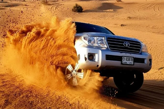 Desert Safari