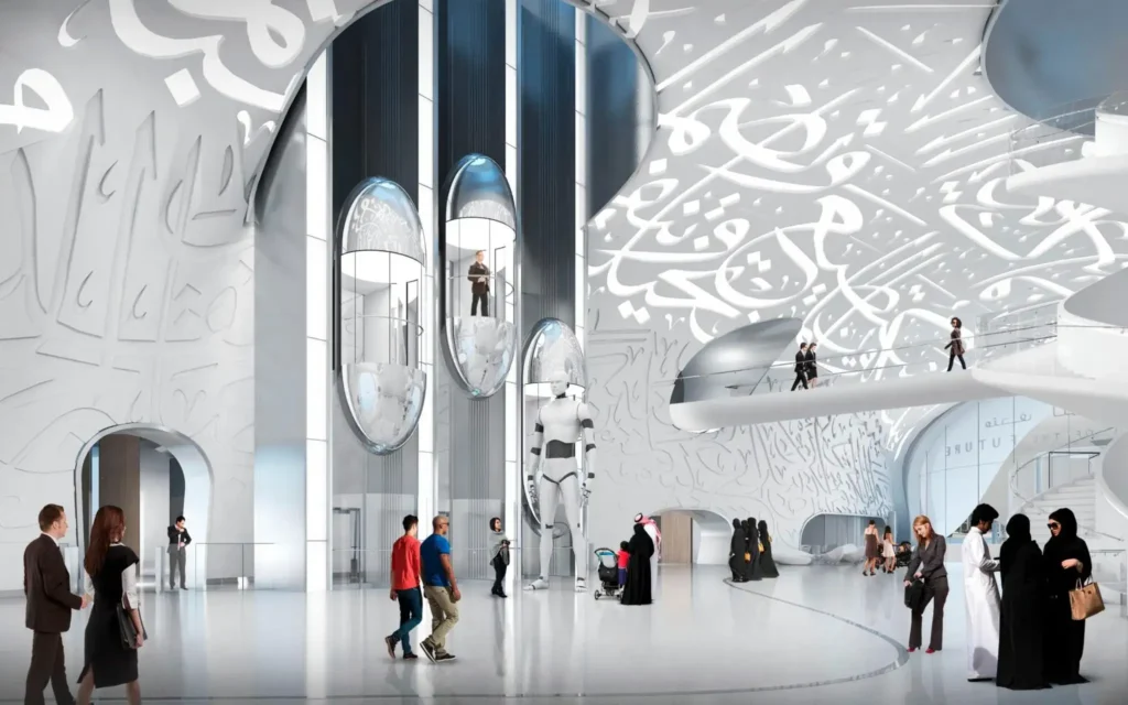 Museum of the Future