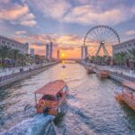 Sharjah City Tour