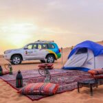 Best Desert Safari Dubai