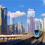 Dubai City