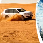 Dubai City Tour Packages