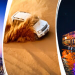 Quad Biking & Dhow Cruise Dubai