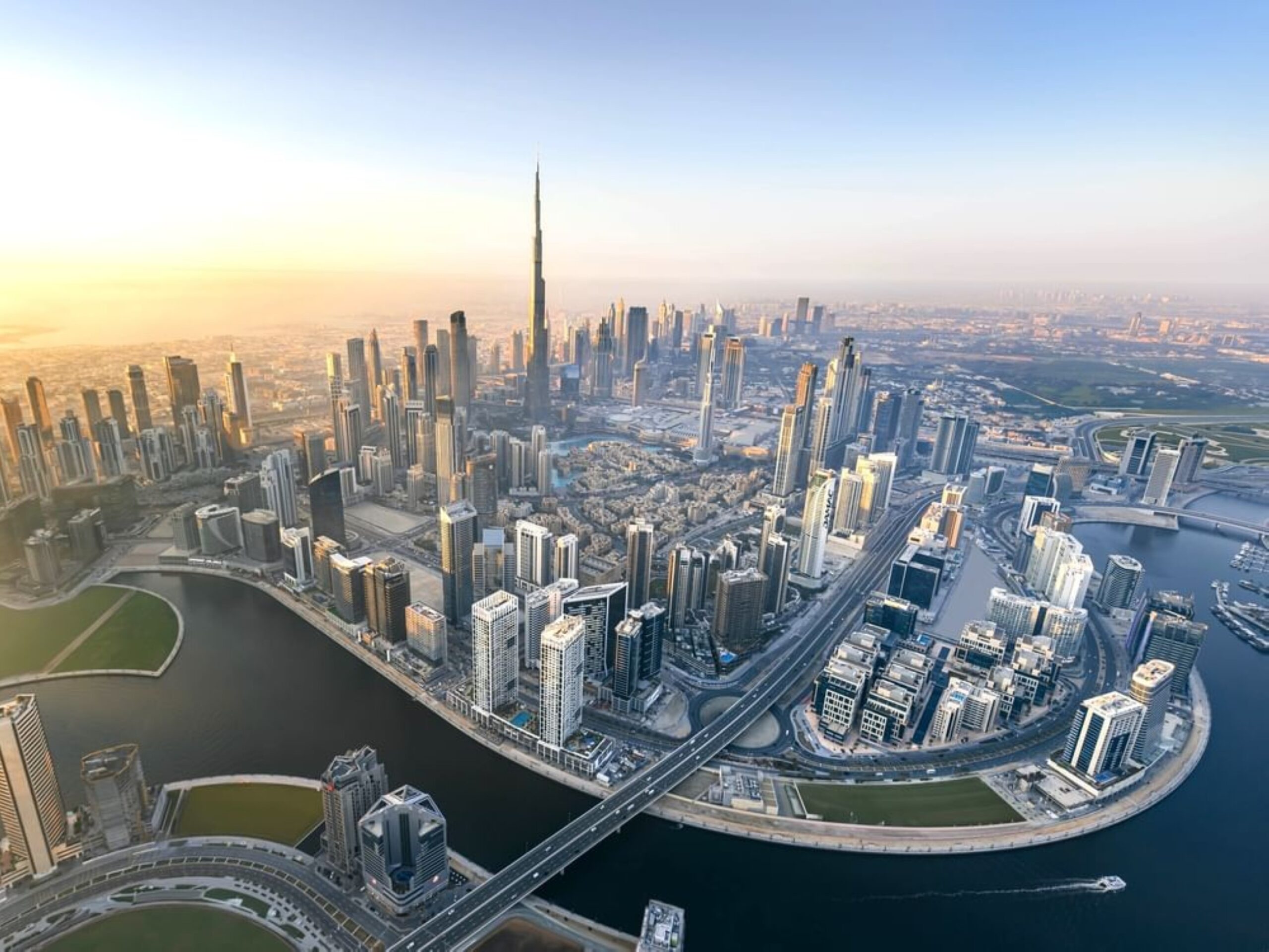 Booking Abu Dhabi City