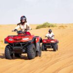 Guide to Quad Biking