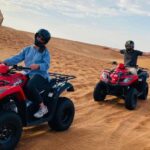 Quad Biking in Dubai