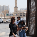 Guided Dubai City