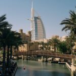 Day Trip Abu Dhabi