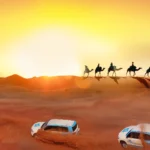 Deserts Safari Dubai