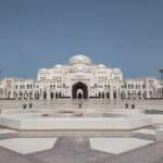 Abu Dhabi City Tours