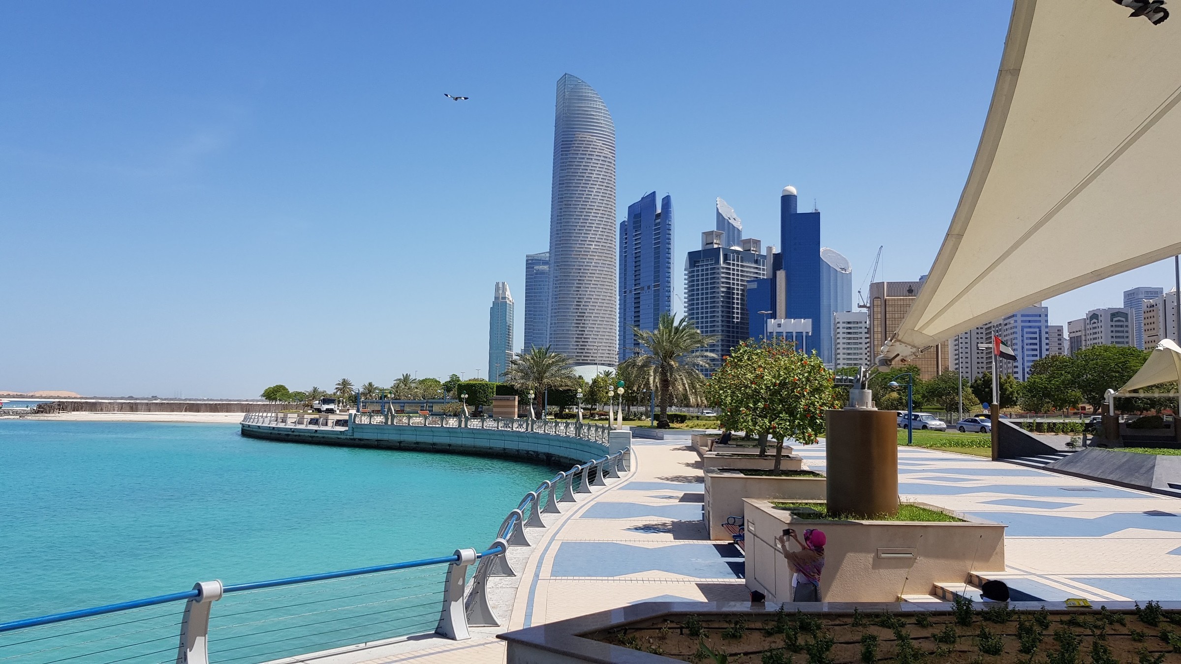 Abu Dhabi