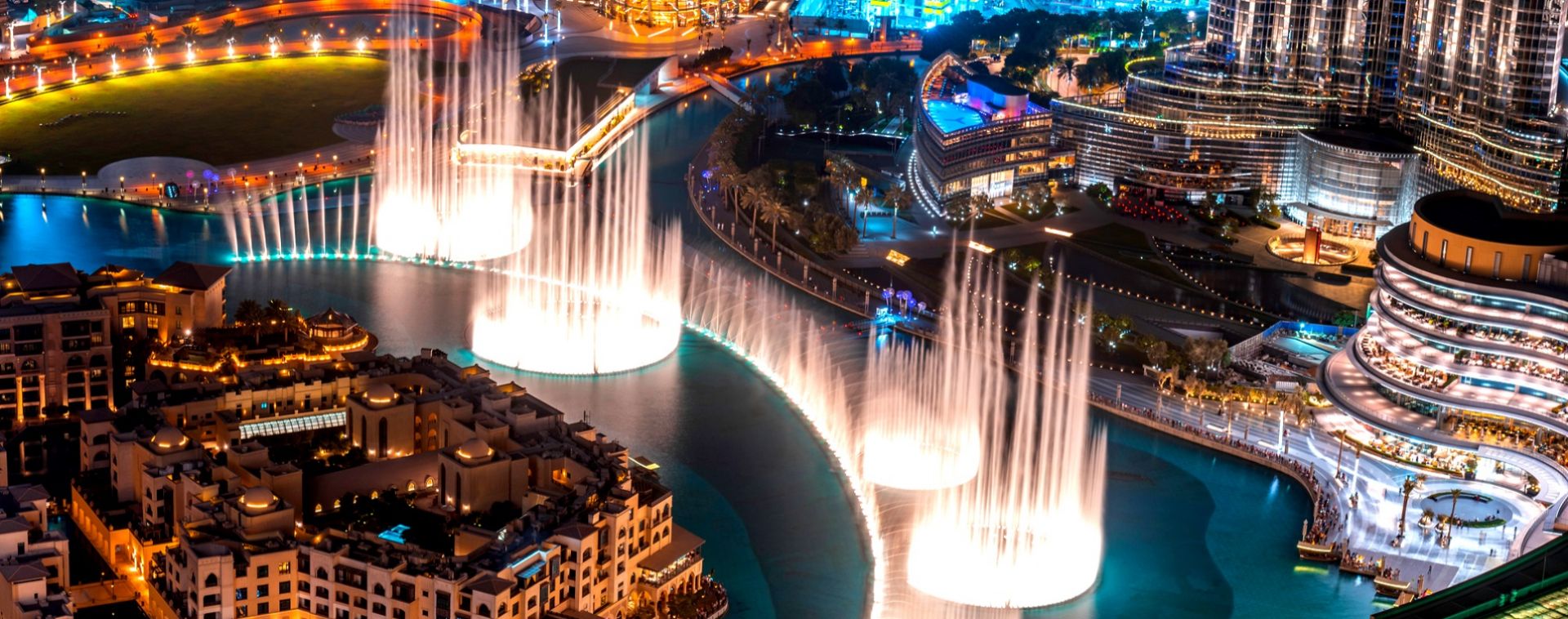 Book a Dubai City Tour