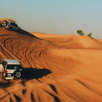 Premium Desert Safari