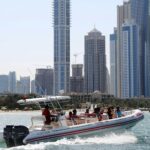 City Tour from Dubai
