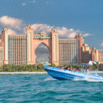 Dubai City Tour with Hotel