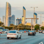 Guide to Abu Dhabi City