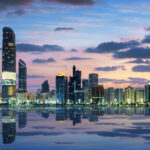 Abu Dhabi City