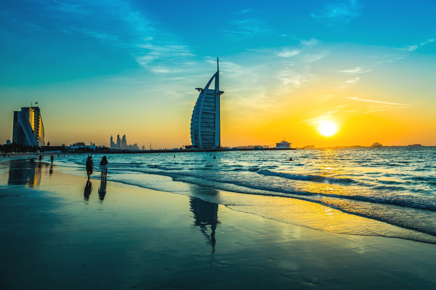 Dubai City Tour Cost