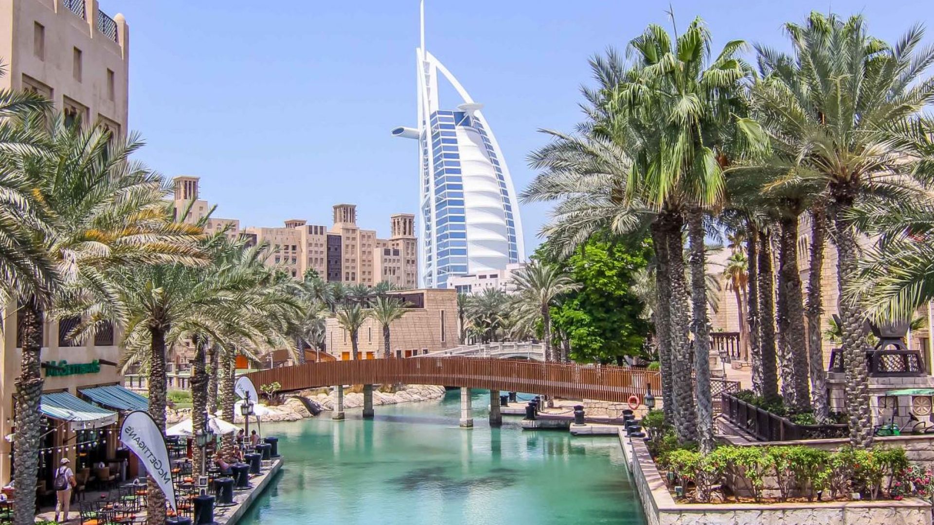 Guide to Dubai City Tour