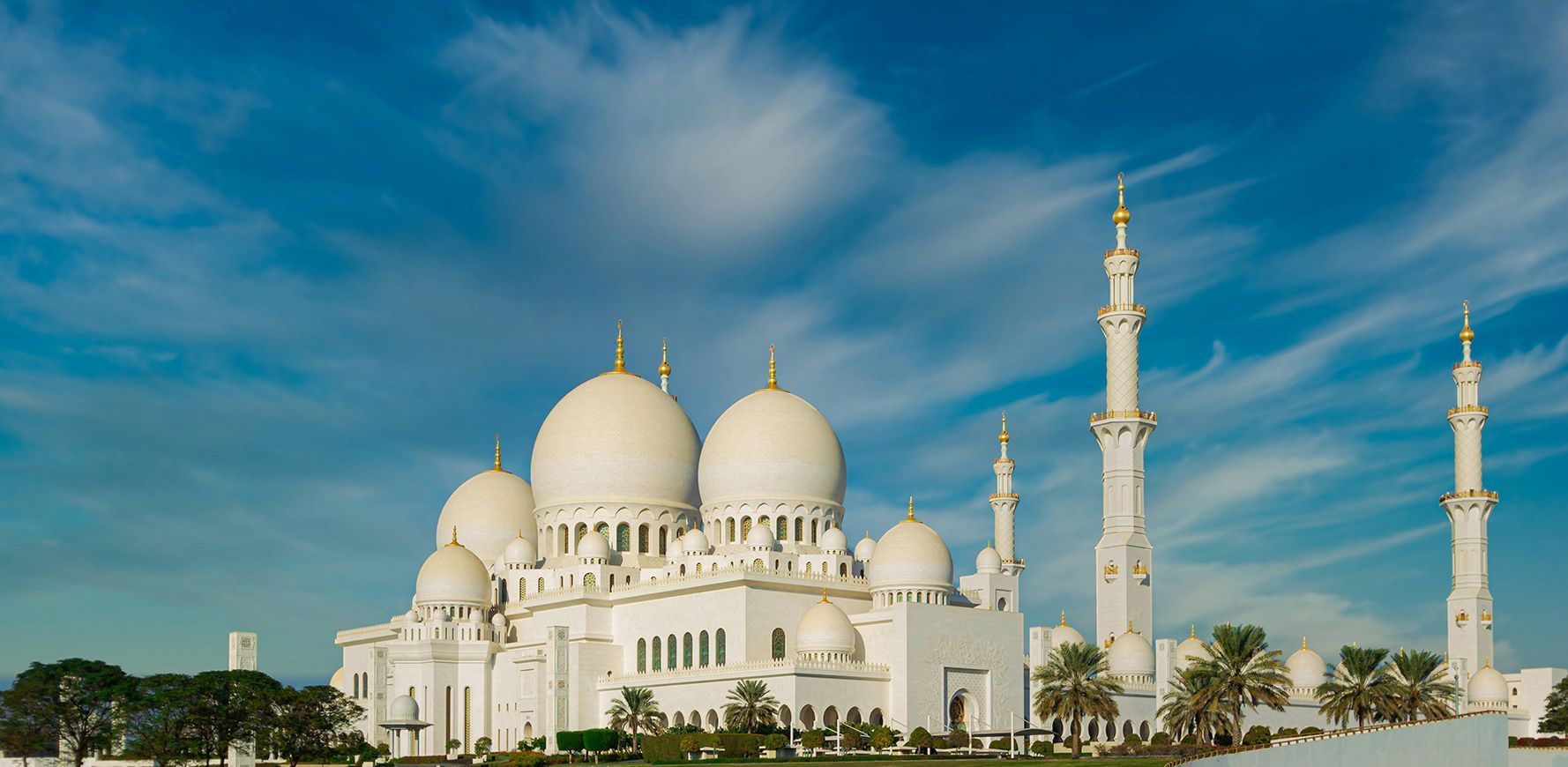 City Tour Mosque