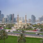 Visit on Sharjah City Tour