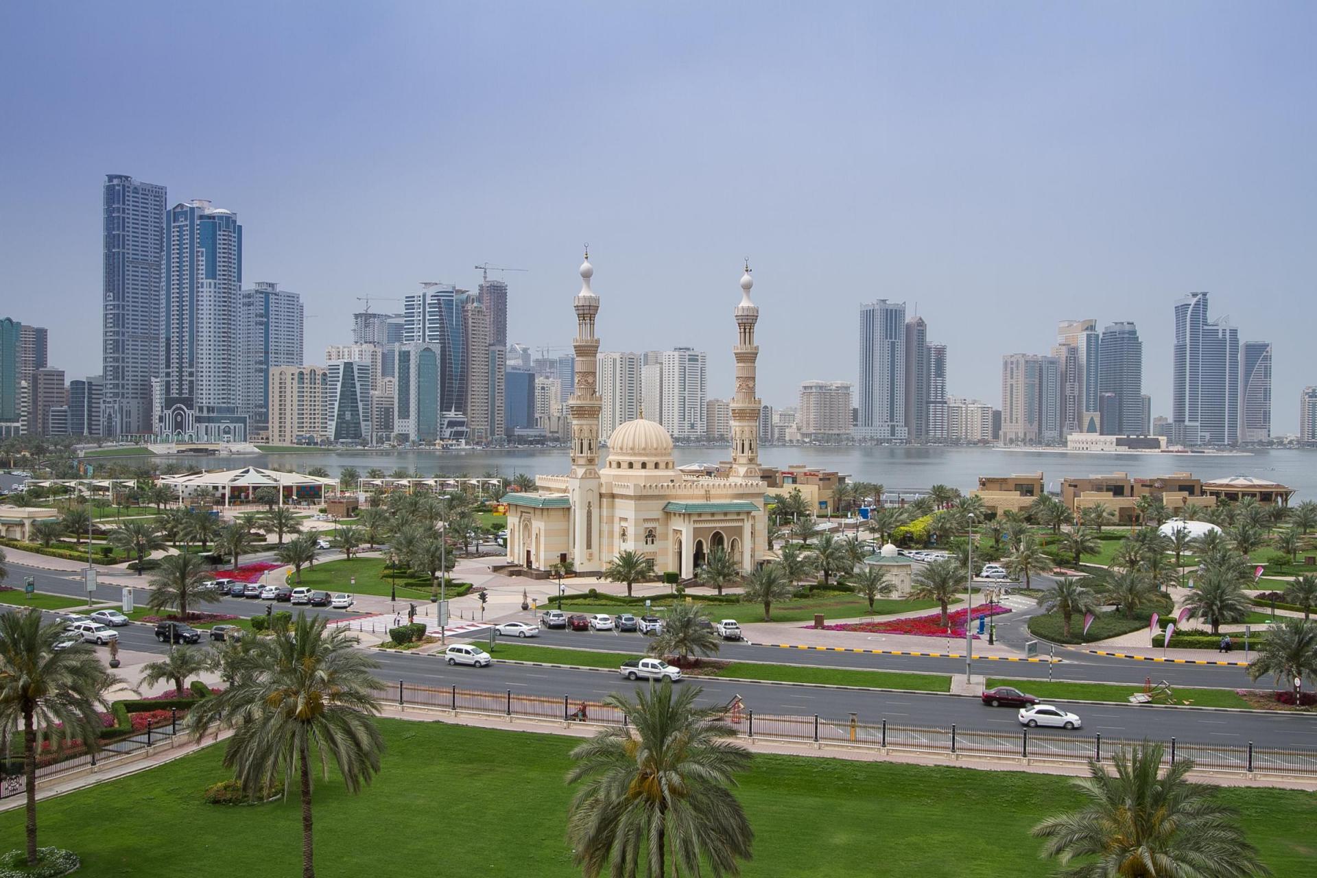 Visit on Sharjah City Tour
