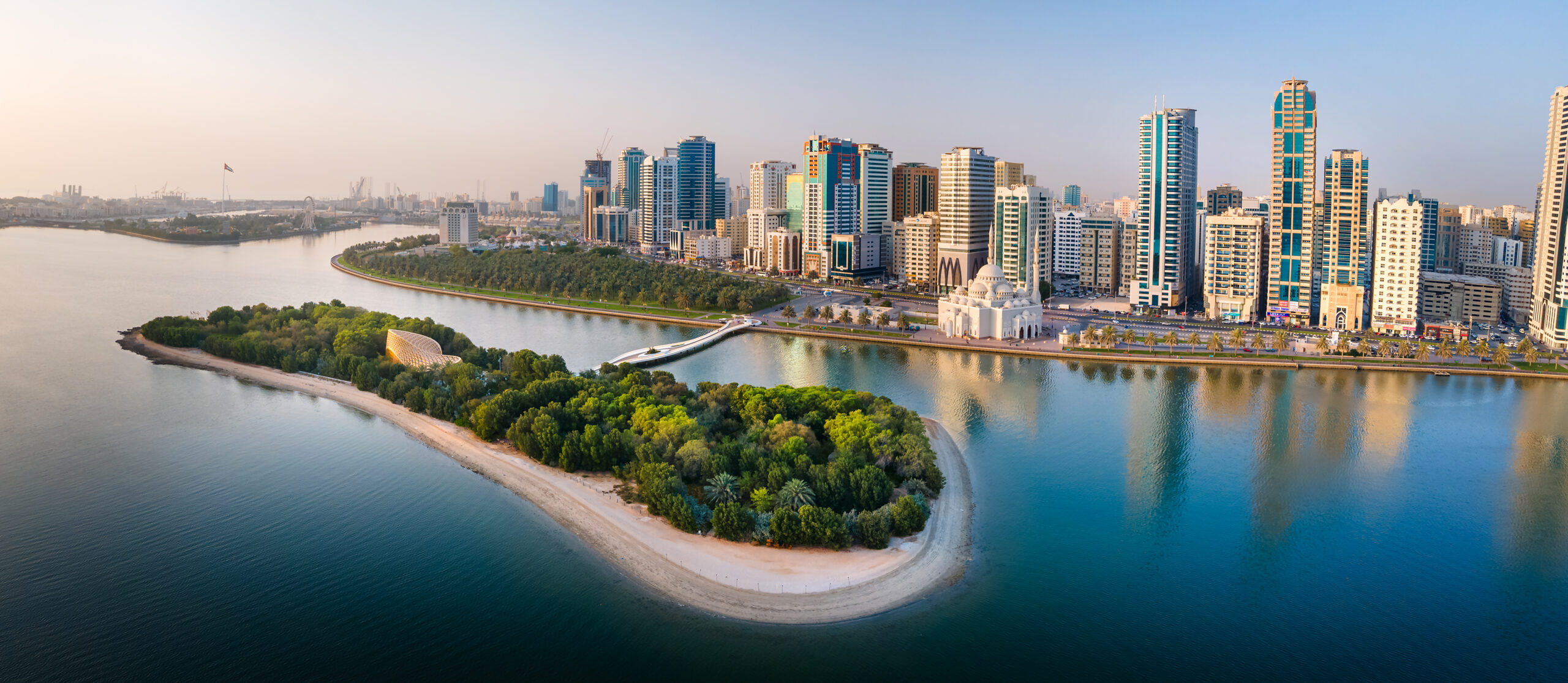 Sharjah City Tour Popular