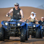Tips for Quad Biking