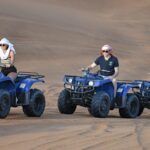 Quad Biking Dubai Safaris