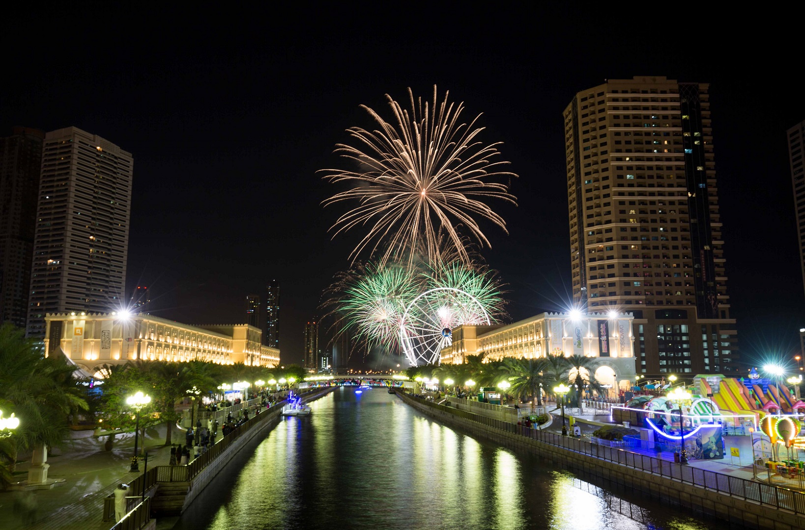 Sharjah City Tour Packages