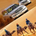 Deserts Safari