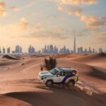 Dubai Desert