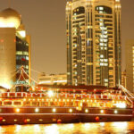Book a Dhow Cruise