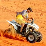 Morning Safari Dubai Packages