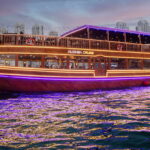 Best Dhow Cruise