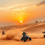 Enjoy Quad Biking