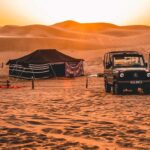 Evening Safari Dubai Packages