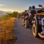Quad Biking with MEV Tours