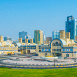 Sharjah City Tour with Hotel
